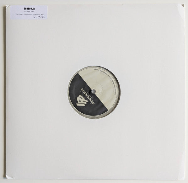 The Linden Trees Are Still In Blossom